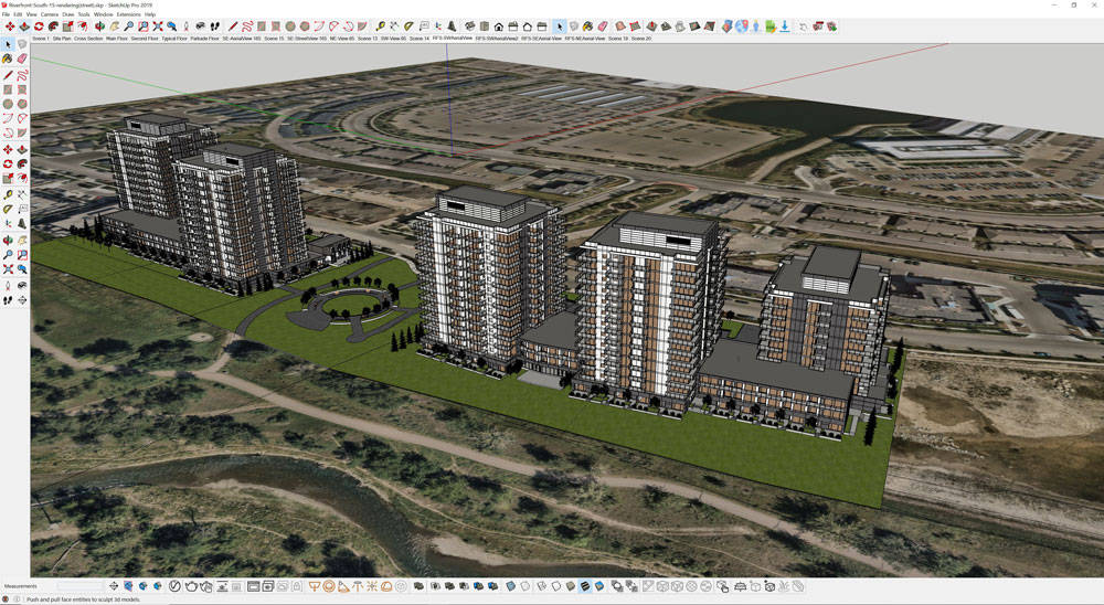 10 Best Free and Open-Source Landscape Design Software in 2024 [Updated ...
