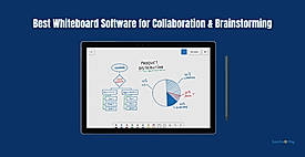 5 Best Whiteboard Software for Collaboration & Brainstorming in 2026