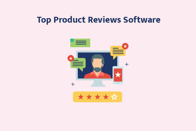 Top 5 Product Reviews Software in 2024 - SaaSworthy Blog | Top Software ...
