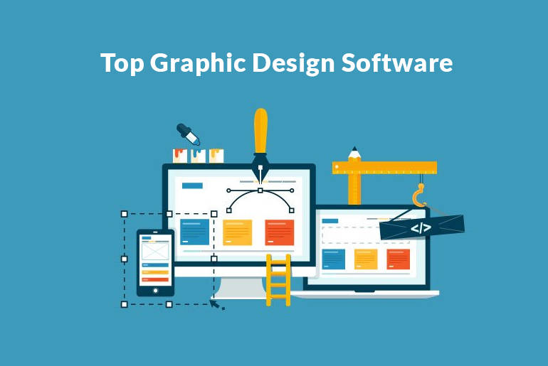 Top 5 Graphic Design Software Tools for Mac in 2022 - SaaSworthy Blog ...