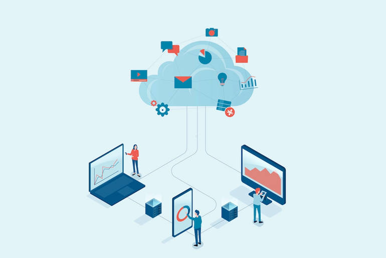 A Guide to Object Storage Software in 2024 - SaaSworthy Blog | Top ...