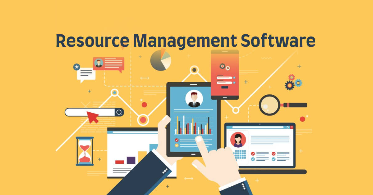 Top Resource Management Software & Tools in 2023 - SaaSworthy Blog ...