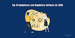 Top 10 Compliance and Regulatory Software for 2026