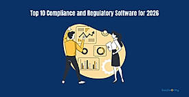 Top 10 Compliance and Regulatory Software for 2026