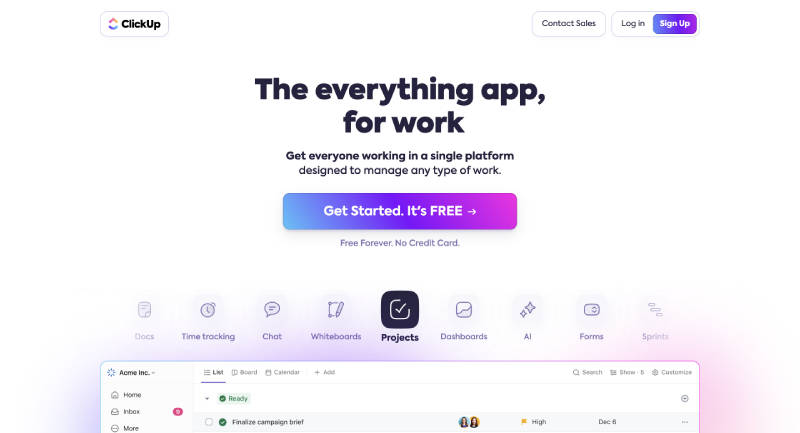 10 Best Construction Project Management Software & Tools - SaaSworthy Blog