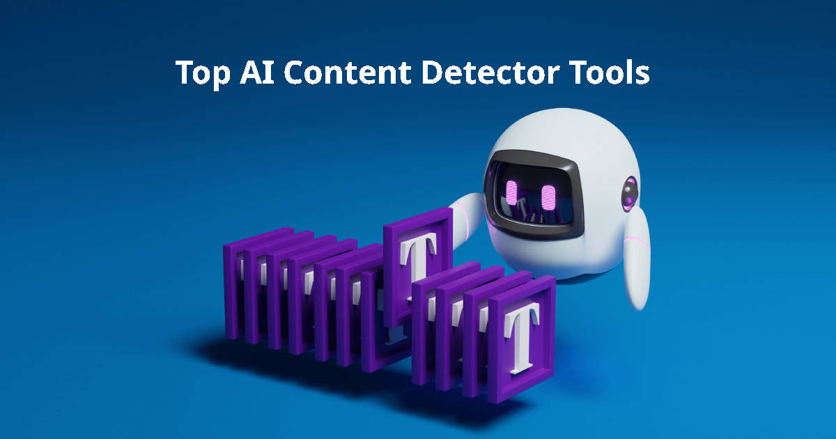 10 Best AI Content Detector Tools to Use in 2024 - SaaSworthy Blog