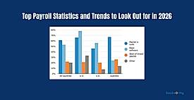 Top Payroll Statistics and Trends to Look Out for in 2026