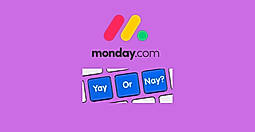 SaaSworthy’s Review of monday.com: A Comprehensive Project Management Tool