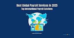 Best Global Payroll Services in 2025