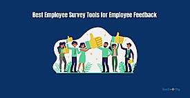 Best Employee Survey Tools for Employee Feedback in 2026