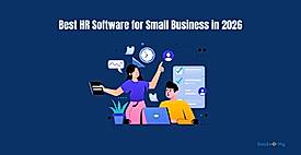 Best HR Software for Small Business in 2026