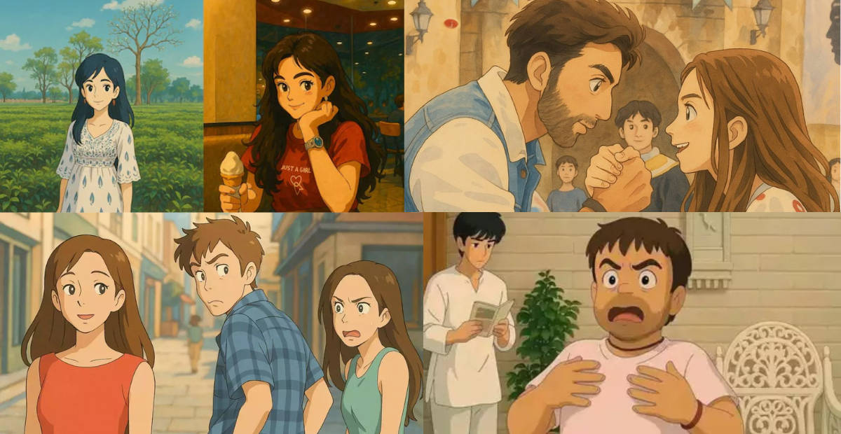 The Ultimate Guide to AI Studio Ghibli Generators in 2025