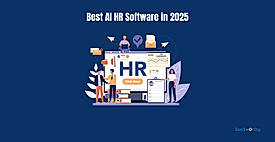Best AI HR Software in 2026