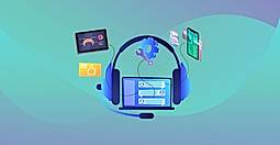 Top 50 Helpdesk Software Statistics in 2025