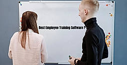 Best Employee Training Software Platforms Compared
