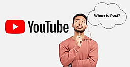 Best Times to Post on YouTube in 2025: Videos, Shorts & Must-Have Tools