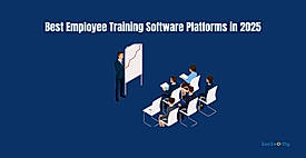 Best Employee Training Software Platforms Compared