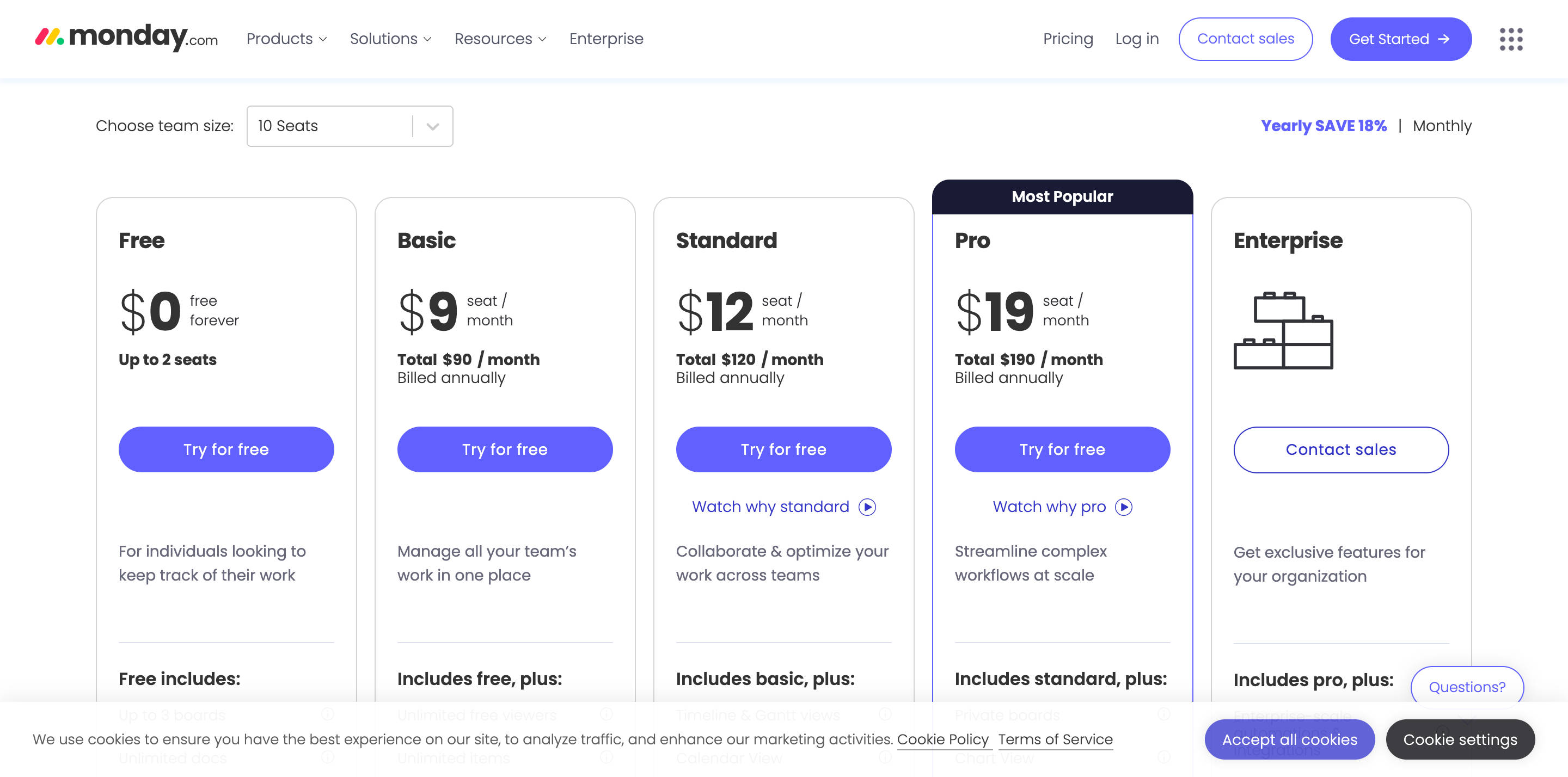 monday-com-pricing-plans