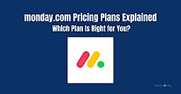monday.com Pricing Plans Explained (2025): Which Plan Is Right for You?