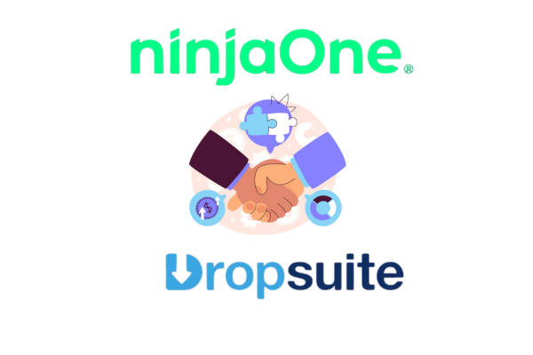 NinjaOne Acquires Dropsuite