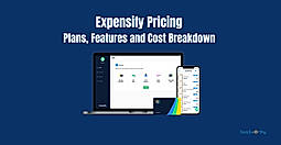 Expensify Pricing Plans (2025): Everything You Need to Know