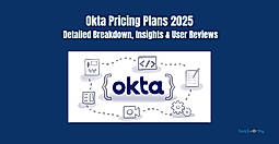 Okta Pricing Plans 2025: Detailed Breakdown, Insights & User Reviews