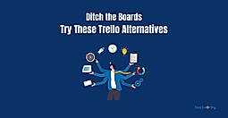 Best Trello Alternatives for Project Management in 2025