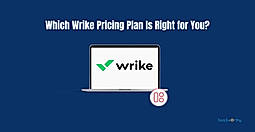 Wrike Pricing Plans (2025): Is It Worth It for Your Team?