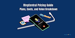 RingCentral Pricing 2026: Plans, Costs, and Value Breakdown