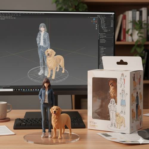 Pet Nano Trend