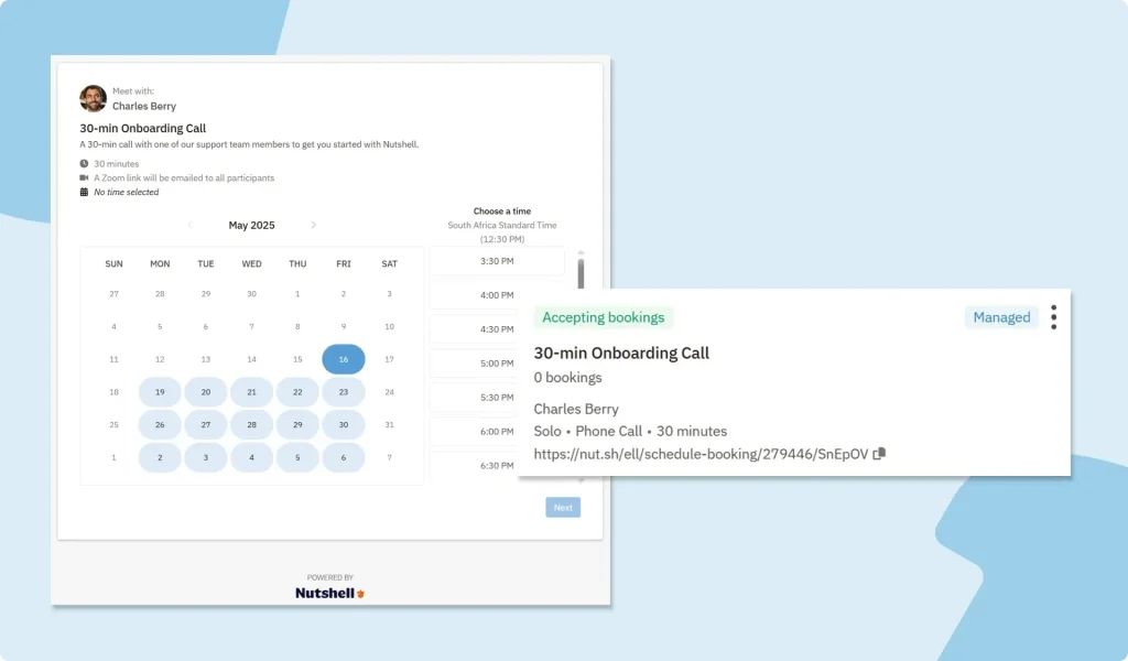 Unify-Team-Meeting-Processes-for-Increased-Productivity-With-Nutshell-Scheduler-Managed-Meetings