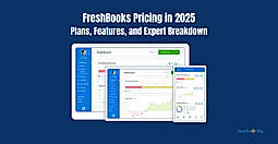 FreshBooks Pricing in 2026: Plans, Features, and Expert Breakdown