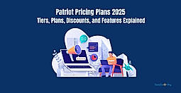 Patriot Pricing Plans 2026: Tiers, Plans, Discounts, and Features Explained