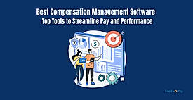 Best Compensation Management Software in 2026: Top Tools to Streamline Pay and Performance