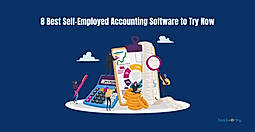 8 Best Self-Employed Accounting Software for 2026
