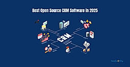 8 Best Open Source CRM Software in 2026
