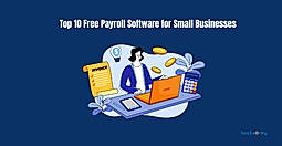 Top 10 Free Payroll Software for Small Businesses in 2026
