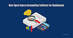 8 Best Open Source Accounting Software for Businesses