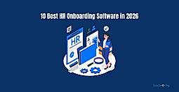 10 Best HR Onboarding Software in 2026