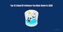 Top 10 Cloud HR Software You Must Know in 2026