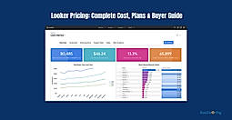 Looker Pricing 2026: Complete Guide
