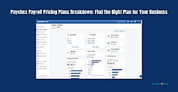 Paychex Payroll Pricing Plans 2026: Complete Guide
