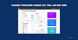 Teamtailor Pricing 2026: Complete Cost, Plans, and Buyer Guide
