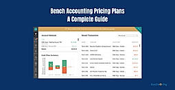 Bench Accounting Pricing 2026: Complete Guide