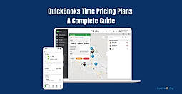 QuickBooks Time Pricing Plans 2026: Complete Guide