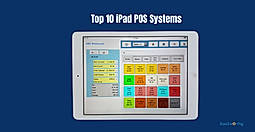 Top 10 iPad POS Systems in 2026