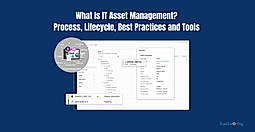 What Is IT Asset Management? Process, Lifecycle, Best Practices And Tools