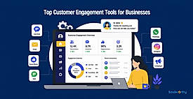 Top 10 Customer Engagement Tools for Businesses in 2026