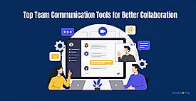 Top 10 Team Communication Tools for Better Collaboration in 2026