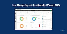 Best ManageEngine Alternatives for Modern IT Teams in 2026